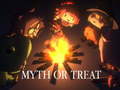Lojë Myth or Treat