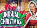 Lojë Unusual Christmas