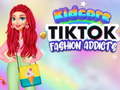 Lojë Kidcore TikTok Fashion Addicts