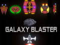 Lojë Galaxy Blaster