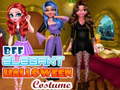Lojë BFF Elegant Halloween Costume