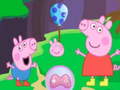 Lojë Peppa Pig Love Egg