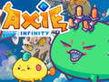 Lojë Axie Infinity