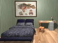 Lojë Bedroom Escape