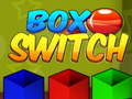 Lojë Box Switch