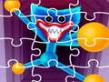 Lojë Poppy Rope Puzzle Game