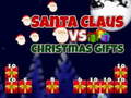 Lojë Santa Claus vs Christmas Gifts
