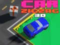 Lojë Car ZigZag 3D