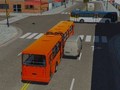 Lojë Bus Simulation City Bus Driver