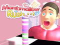Lojë Marshmallow Rush