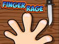 Lojë Finger Rage