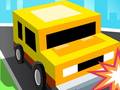 Lojë Blocky Highway Racing