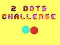 Lojë 2 Dots Crazy Challenge
