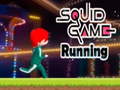 Lojë Squid Game Running 