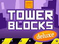 Lojë Tower Blocks Deluxe