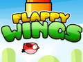 Lojë Flappy Wings