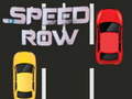 Lojë Speed Row