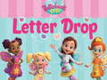 Lojë Butterbean Cafe: Letter Drop