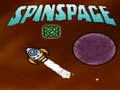Lojë SpinSpace