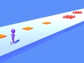 Lojë Roller Runner 3D