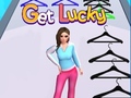 Lojë Get Lucky