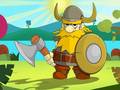 Lojë Arch Hero Viking Story