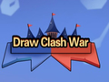 Lojë Draw Clash War