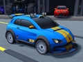 Lojë Miami Car Stunt