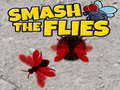 Lojë Smash The Flies