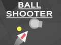Lojë Shooter Ball