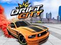 Lojë Drift City