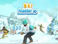 Lojë Ski Master 3D