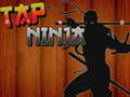 Lojë Tap Ninja