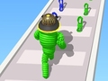 Lojë Rope-Man Run 3D