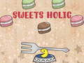 Lojë Sweets Holic