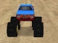 Lojë Monster race 3d