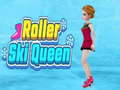 Lojë Roller Ski Queen 