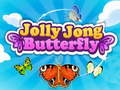 Lojë Jolly Jong Butterfly