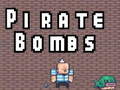 Lojë Pirate Bombs