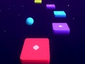 Lojë Ball Hop