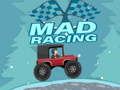 Lojë Mad Racing