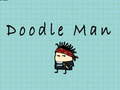 Lojë Doodle Man