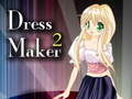 Lojë Dress Maker 2