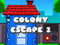 Lojë Colony Escape 2