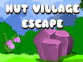 Lojë Hut Village Escape
