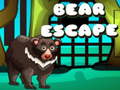 Lojë Bear Escape