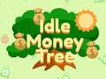 Lojë Idle Money TreeI