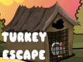 Lojë Turkey Escape