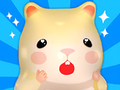 Lojë Hamster Village