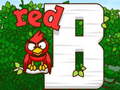 Lojë Red B